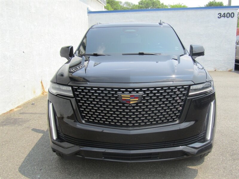 2021 Cadillac Escalade Premium Luxury - Photo 3 - Haddon Twp, NJ 08107