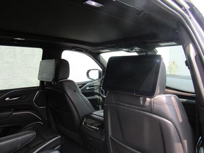 2021 Cadillac Escalade Premium Luxury - Photo 22 - Haddon Twp, NJ 08107