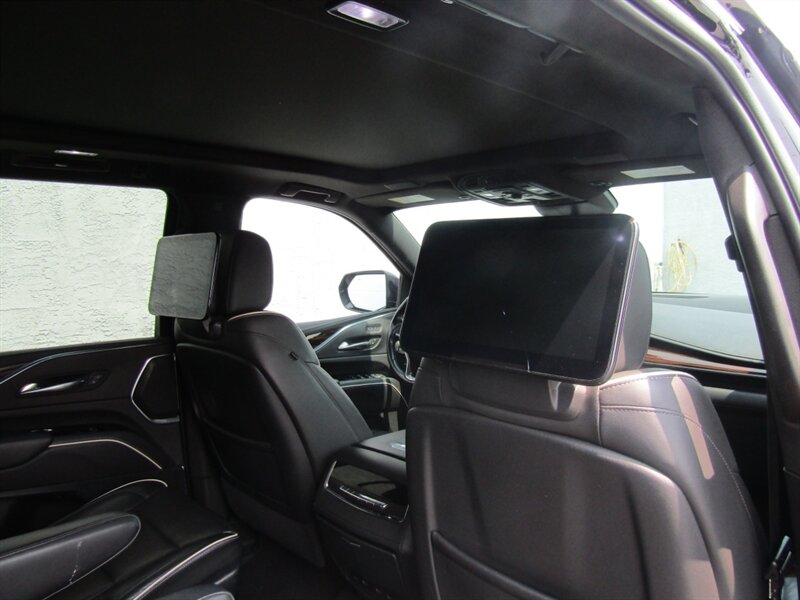 2021 Cadillac Escalade Premium Luxury - Photo 22 - Haddon Twp, NJ 08107