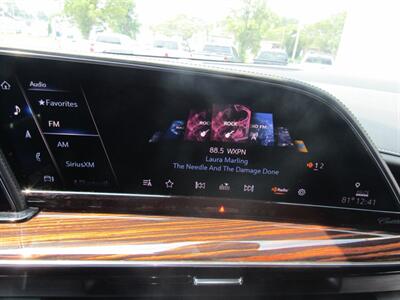2021 Cadillac Escalade Premium Luxury - Photo 36 - Haddon Twp, NJ 08107