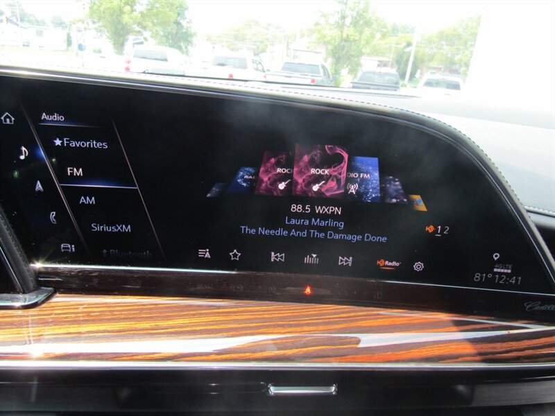 2021 Cadillac Escalade Premium Luxury - Photo 36 - Haddon Twp, NJ 08107