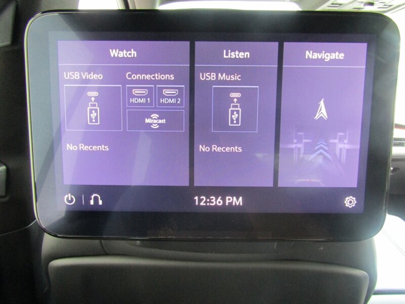2021 Cadillac Escalade Premium Luxury - Photo 38 - Haddon Twp, NJ 08107