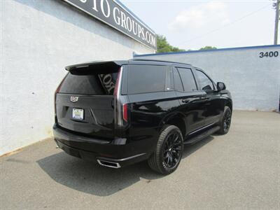 2021 Cadillac Escalade Premium Luxury - Photo 9 - Haddon Twp, NJ 08107