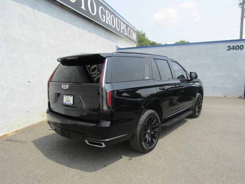 2021 Cadillac Escalade Premium Luxury - Photo 9 - Haddon Twp, NJ 08107