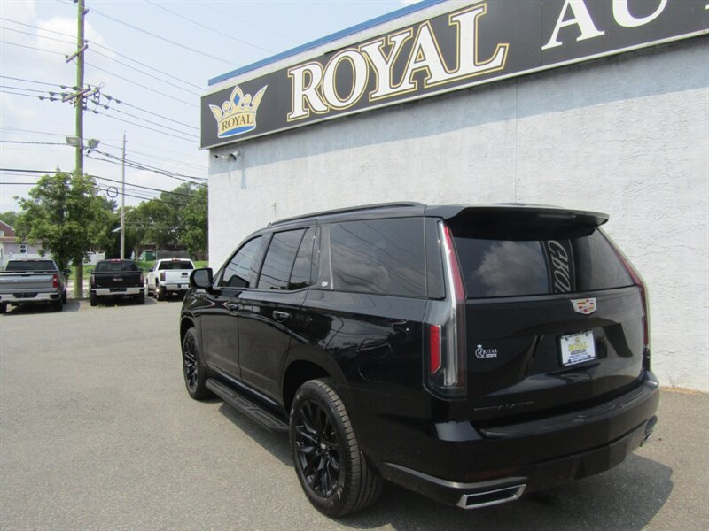 2021 Cadillac Escalade Premium Luxury - Photo 7 - Haddon Twp, NJ 08107