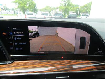 2021 Cadillac Escalade Premium Luxury - Photo 33 - Haddon Twp, NJ 08107