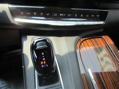 2021 Cadillac Escalade Premium Luxury - Photo 40 - Haddon Twp, NJ 08107