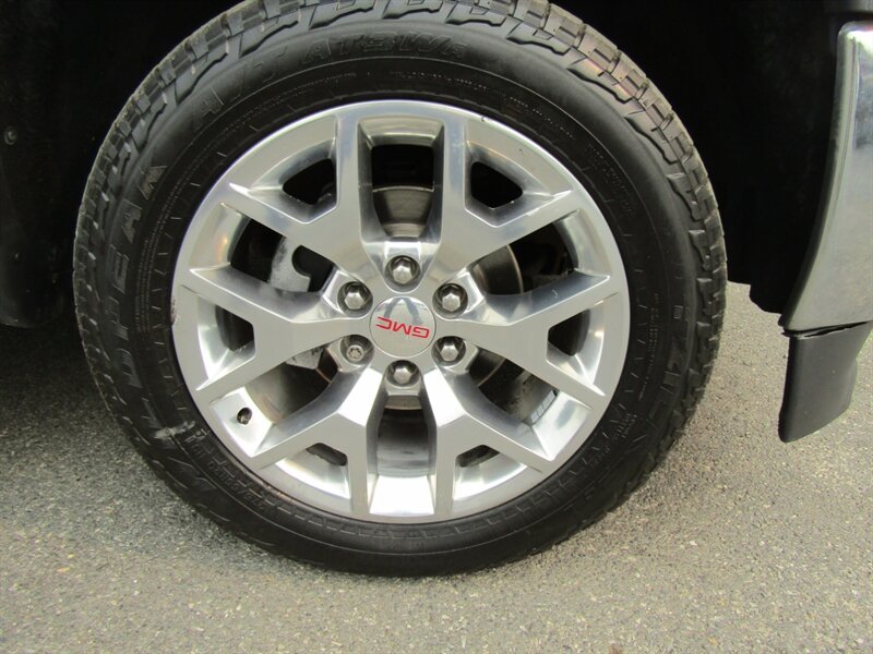 2017 GMC Sierra 1500 SLT - Photo 34 - Haddon Twp, NJ 08107