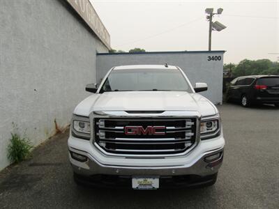 2017 GMC Sierra 1500 SLT - Photo 3 - Haddon Twp, NJ 08107
