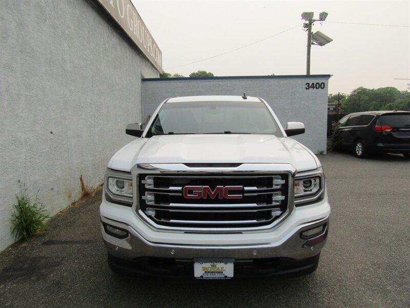 2017 GMC Sierra 1500 SLT - Photo 3 - Haddon Twp, NJ 08107