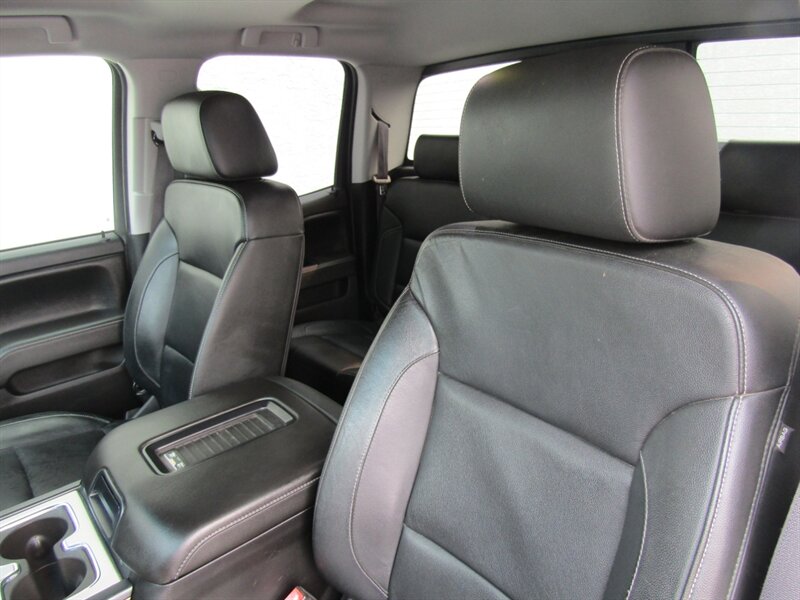 2017 GMC Sierra 1500 SLT - Photo 14 - Haddon Twp, NJ 08107