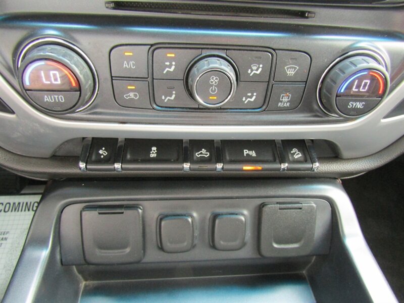 2017 GMC Sierra 1500 SLT - Photo 31 - Haddon Twp, NJ 08107