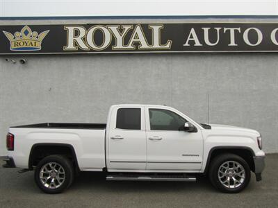 2017 GMC Sierra 1500 SLT - Photo 2 - Haddon Twp, NJ 08107