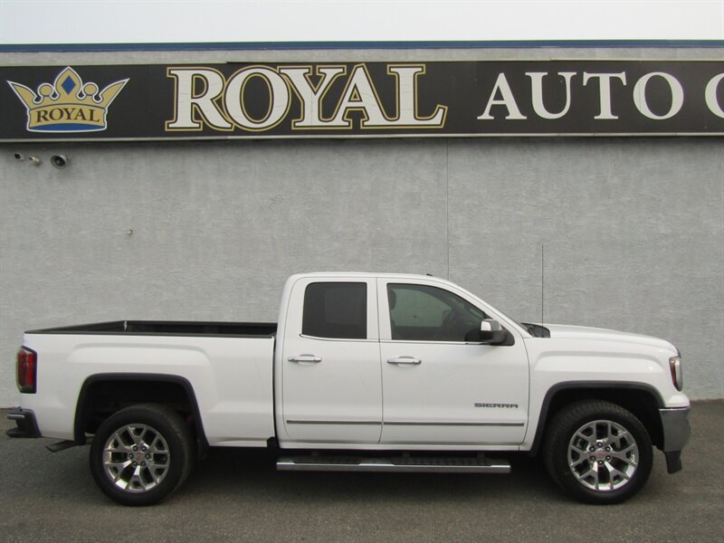 2017 GMC Sierra 1500 SLT - Photo 2 - Haddon Twp, NJ 08107