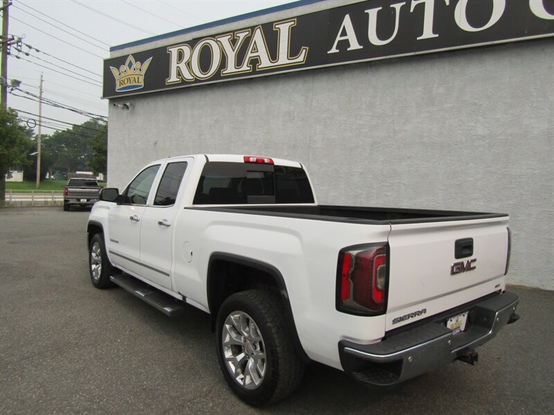 2017 GMC Sierra 1500 SLT - Photo 6 - Haddon Twp, NJ 08107