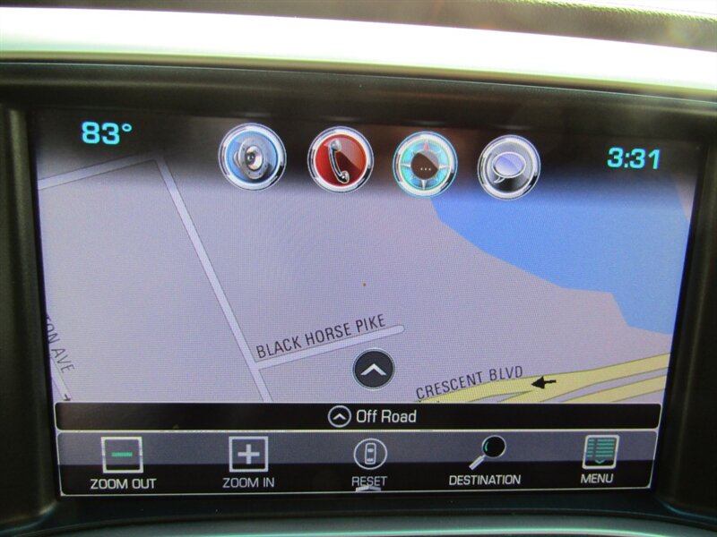 2017 GMC Sierra 1500 SLT - Photo 29 - Haddon Twp, NJ 08107