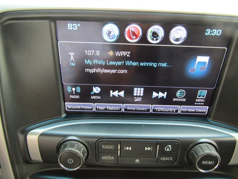 2017 GMC Sierra 1500 SLT - Photo 28 - Haddon Twp, NJ 08107