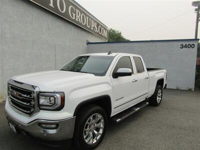 2017 GMC Sierra 1500 SLT - Photo 5 - Haddon Twp, NJ 08107