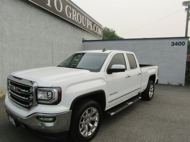 2017 GMC Sierra 1500 SLT - Photo 5 - Haddon Twp, NJ 08107