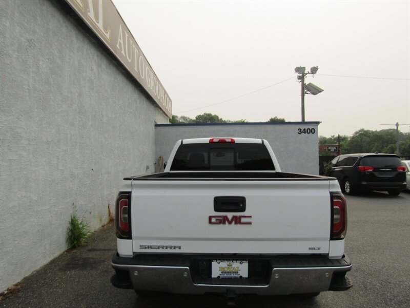 2017 GMC Sierra 1500 SLT - Photo 7 - Haddon Twp, NJ 08107
