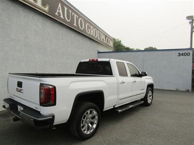 2017 GMC Sierra 1500 SLT - Photo 8 - Haddon Twp, NJ 08107