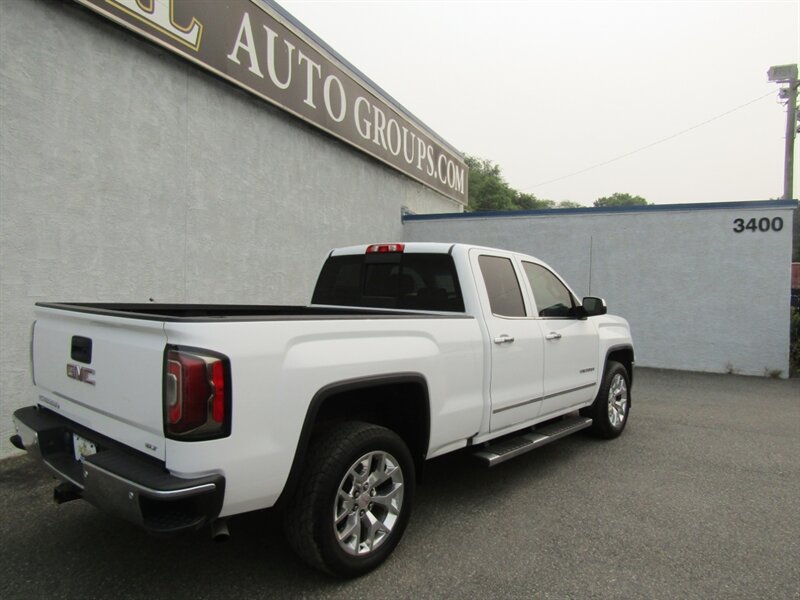 2017 GMC Sierra 1500 SLT - Photo 8 - Haddon Twp, NJ 08107