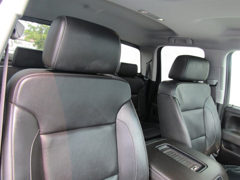 2017 GMC Sierra 1500 SLT - Photo 18 - Haddon Twp, NJ 08107