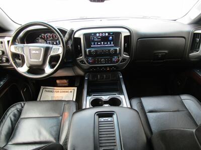 2017 GMC Sierra 1500 SLT - Photo 21 - Haddon Twp, NJ 08107