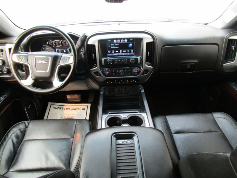 2017 GMC Sierra 1500 SLT - Photo 21 - Haddon Twp, NJ 08107