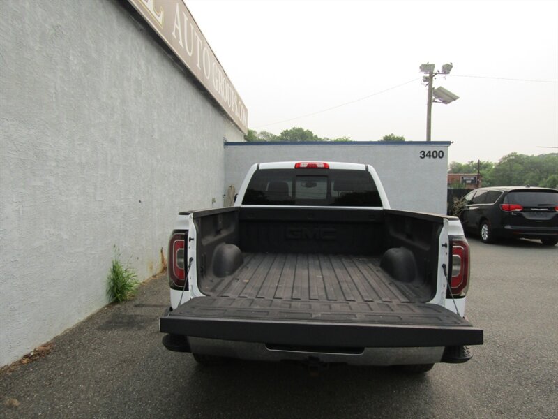 2017 GMC Sierra 1500 SLT - Photo 9 - Haddon Twp, NJ 08107
