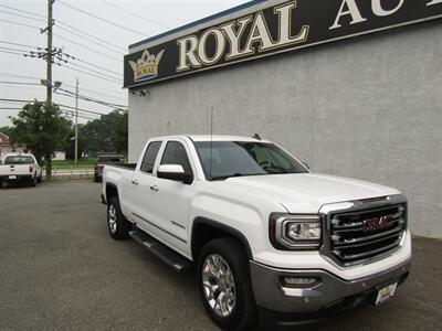 2017 GMC Sierra 1500 SLT - Photo 1 - Haddon Twp, NJ 08107