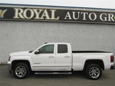 2017 GMC Sierra 1500 SLT - Photo 4 - Haddon Twp, NJ 08107