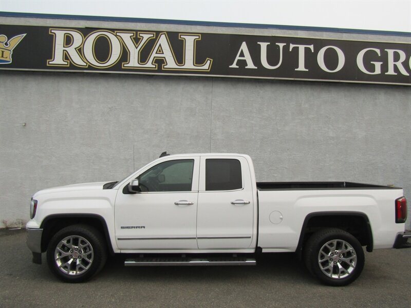 2017 GMC Sierra 1500 SLT - Photo 4 - Haddon Twp, NJ 08107