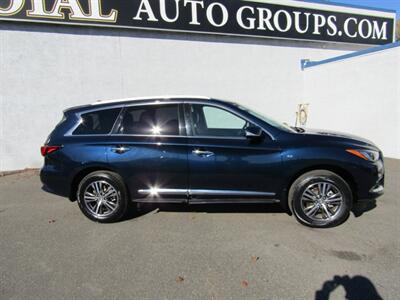 2017 INFINITI QX60 - Photo 8 - Haddon Twp, NJ 08107