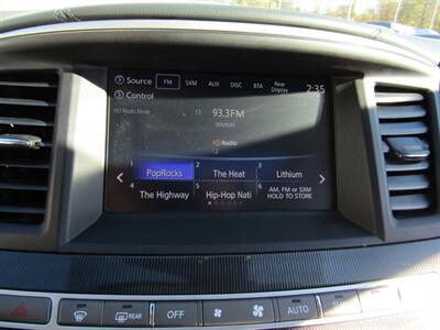 2017 INFINITI QX60 - Photo 59 - Haddon Twp, NJ 08107