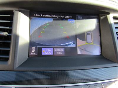 2017 INFINITI QX60 - Photo 61 - Haddon Twp, NJ 08107