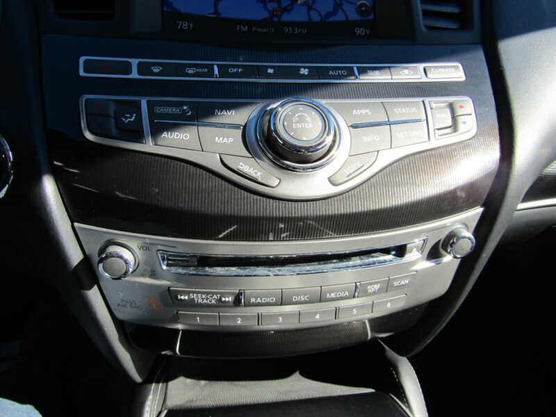 2017 INFINITI QX60 - Photo 62 - Haddon Twp, NJ 08107