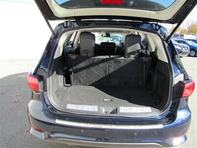 2017 INFINITI QX60 - Photo 43 - Haddon Twp, NJ 08107