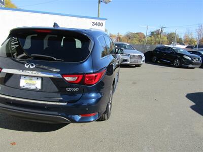 2017 INFINITI QX60 - Photo 29 - Haddon Twp, NJ 08107