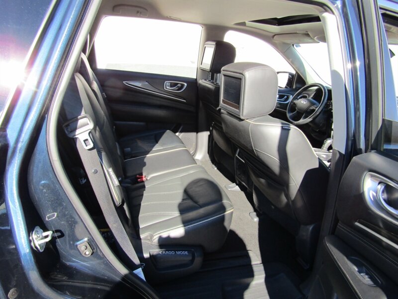 2017 INFINITI QX60 - Photo 38 - Haddon Twp, NJ 08107