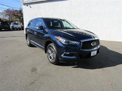 2017 INFINITI QX60 - Photo 1 - Haddon Twp, NJ 08107