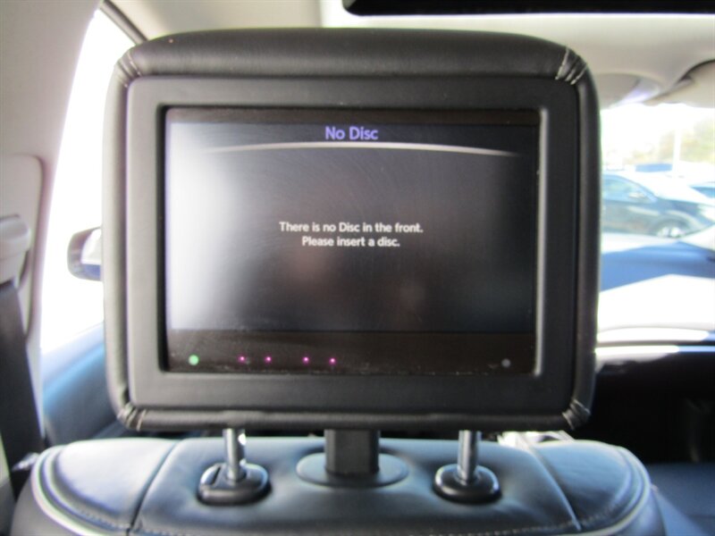 2017 INFINITI QX60 - Photo 50 - Haddon Twp, NJ 08107