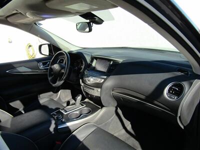 2017 INFINITI QX60 - Photo 41 - Haddon Twp, NJ 08107