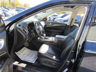 2017 INFINITI QX60 - Photo 34 - Haddon Twp, NJ 08107