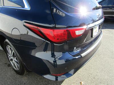 2017 INFINITI QX60 - Photo 23 - Haddon Twp, NJ 08107