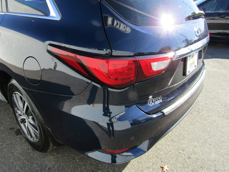 2017 INFINITI QX60 - Photo 23 - Haddon Twp, NJ 08107