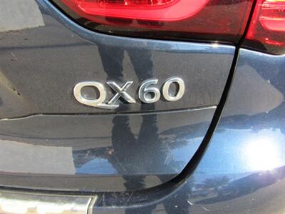 2017 INFINITI QX60 - Photo 25 - Haddon Twp, NJ 08107
