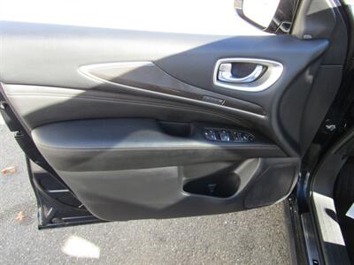 2017 INFINITI QX60 - Photo 32 - Haddon Twp, NJ 08107