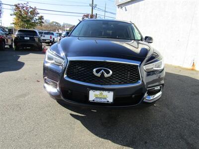 2017 INFINITI QX60 - Photo 11 - Haddon Twp, NJ 08107