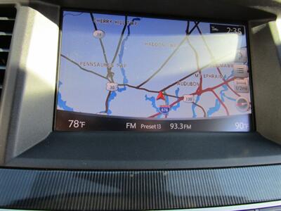 2017 INFINITI QX60 - Photo 60 - Haddon Twp, NJ 08107